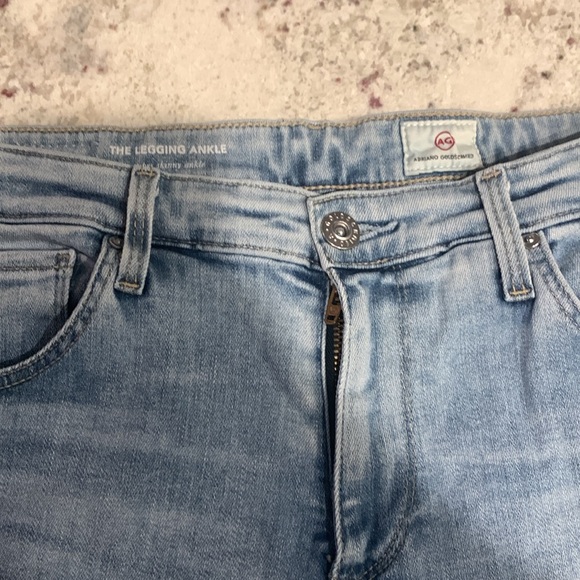 AG Adriano Goldschmied Jeans - Picture 3 of 7